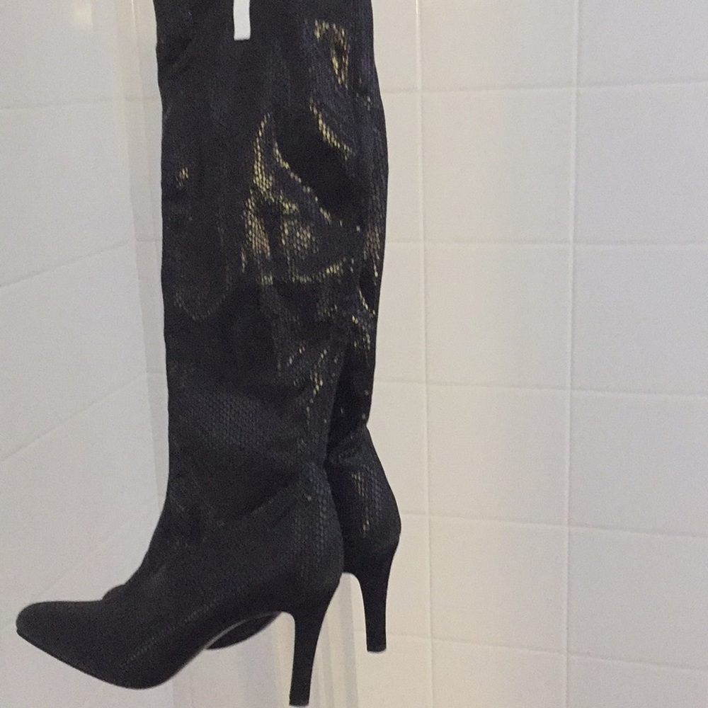 Boots - Picture 1 of 1